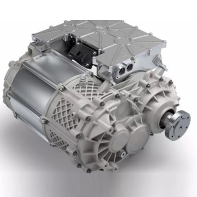 電機驅動與控制產品